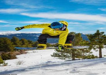 创新性体育场地设计