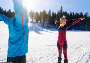 智能场馆管理系统