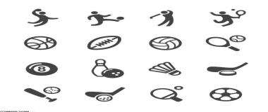 智慧体育文化推广