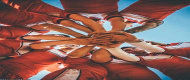 全方位赛事合作伙伴服务