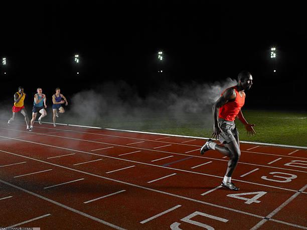 体育场馆功能区划设计